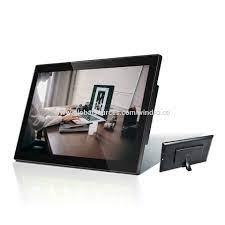 Smart Pc Touch Screen Monitor