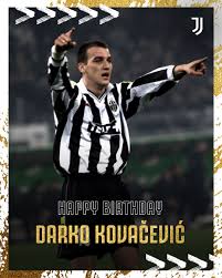 Kovacevic's program focuses on food microbiology and safety, with emphasis on traditional and novel molecular microbiology and genomic approaches to study the . Juventus Happy Birthday Darko Kovacevic Facebook