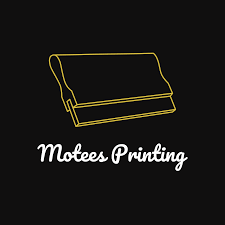 Faq Motees Printing Custom Printing