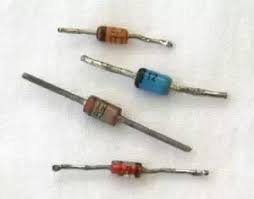 How To Identify A Diode Whereas It Is Zener Diode Or Not Quora