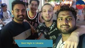 Ukraine experienced several decades of rapid population growth between 1950 and 1990 when its population was at its highest of 51.46 million people. How Is Indian Student Life In Ukraine Must Watch Youtube