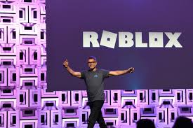 roblox wants to build the metaverse