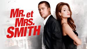 Mr. et Mrs. Smith en streaming direct et replay sur CANAL+ | myCANAL