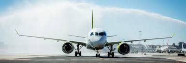 airbaltic airbus a220 300 seat count