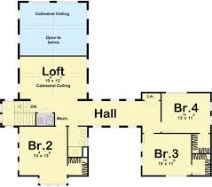 Perfect Floor Plan For Your New House