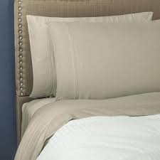 pillowcases luxury hotel collection