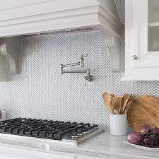 Ann Sacks Kitchen Backsplash Design Ideas