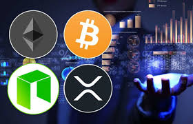 Similar to the ethereum blockchain, developers can build decentralized applications on the neo blockchain. Ethereum Eth Ripple Xrp And Neo Coin News Telegraph
