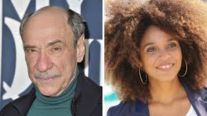 163 likes · 1 talking about this. F Murray Abraham And Call My Agent Star Stefi Celma Join Magic Flute Movie Deadline