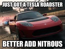 Need for Speed: No Limits Creates a Need for Memes - Doublie via Relatably.com