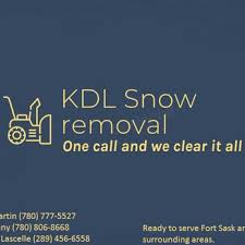 kdl snow removal request a e