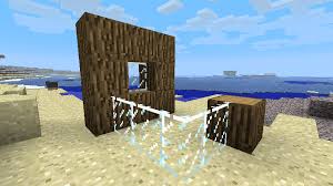 Glass Panes Minecraft Made Easier 1