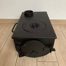 Portable Wood Burning Stove Brazier