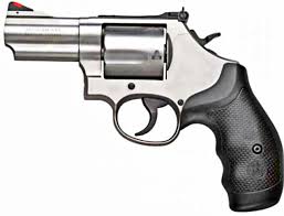 This safe, reliable revolver is powerful enough for serious home protection, but has the size and functionality for effective concealed carry! Charter Arms Bulldog Review A Bulldog Is Man S Best Friend