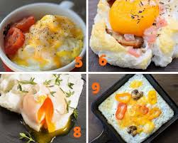 Here is a collection of 7 of my favorite simple and delicious low calorie recipes featuring eggs. 19 Low Calorie Egg Ideas For Breakfast Health Beet