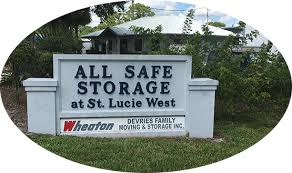 all safe storage lowest rates