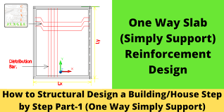 how to structural design a building