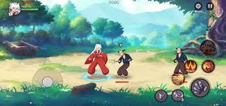 Download simplest rpg game apk 2.0.3 for android. Inuyasha Awakening 11 1 02 Download For Android Apk Free