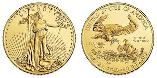 American Gold Eagle Bullion Coins Price Charts Coin Values