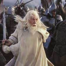 He soon attaches the curiosity of public media as well as becomes an inspiration for a group of copycat vigilantes. Lord Of The Rings Cast Wants To Save Hobbit Author J R R Tolkien S House Polygon