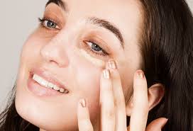 tips to cover dark circles with makeup
