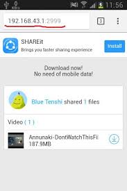 So today i will tell you more about shareit for pc. 192 168 43 1 2999 Pc 192 168 43 1 2999 Pc O Uso O OÂª Shareit O U O O U Us Scan The Qr Code With Your Ios Device