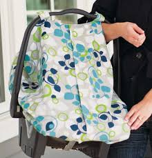 Infant Seat Cover Ups For Summer