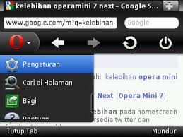 Is opera mini 7.1 or opera mobile12 is compatable for nokia e63. Download Opera Mini Terbaru 2012