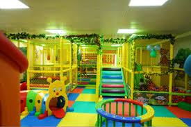 kids play zone indoor play area in