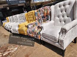 kings sofa grey dollar furniture ke