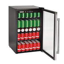 Beverage Cooler Efmis155