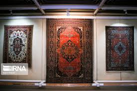 irna english carpet museum of iran