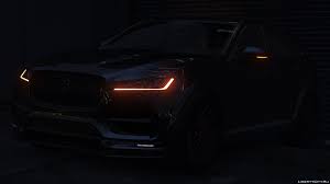 We did not find results for: Jaguar F Pace Hamann Edition Add On 1 1 For Gta 5