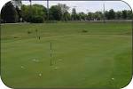 PGC - Driving Range and Putting Green - Pittsboro Golf Course