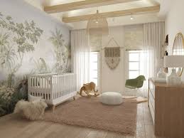 nursery room decor ideas designer