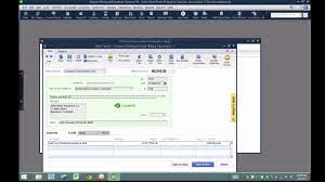 We're going to reconcile our checking. Quickbooks Desktop Tutorial Fix Reconciliation Discrepancies Youtube