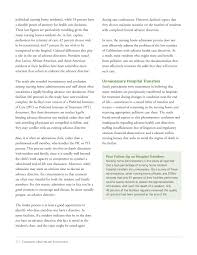 C Nursing Homes Healthcare Foundation Pages 1 9 Text