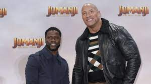 He is a producer and writer, known for ride along (2014), central intelligence (2016) and legendat kehässä (2013). Kevin Hart Und The Rock Bald Im Uk Dschungelcamp Zu Sehen Promiflash De