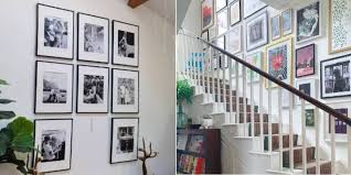 How To Create A Gallery Wall For Your Home