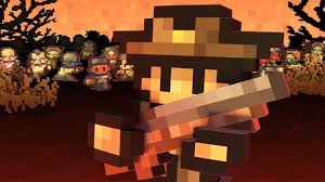 the escapists the walking dead review