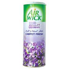 air freshener carpet freshner lavender