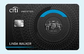 You can earn up to 3x points on. Review Citi Prestige Travelupdate