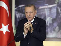 Recep tayyip erdoğan, 1980 yılında, çalışmakta olduğu i̇ett'den ayrılınca özel sektörde çalışmaya başladı. Recep Tayyip Erdogan Expresses Fresh Support For Pakistan S Stance On Kashmir The Economic Times