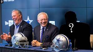 Who will the Cowboys draft this week ...