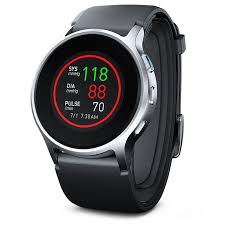 We depend on maintaining a normal blood pressure level to ensure all of our organs and body tissues get adequate supply of nutrients and oxygen. Wrist Blood Pressure Monitor Watch Heartguide By Omron