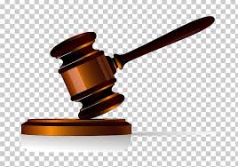 judge gavel justice court png clipart