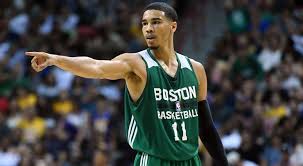 Profootball talk on nbc sports. Celtics Forward Jayson Tatum Changes Number
