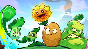 plants vs zombies 3 is coming to mobile