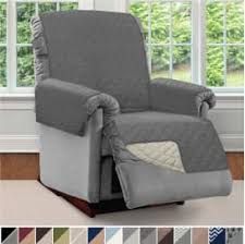 Since you have the divider in the middle, you might get two, one for each side instead of a full size sheet. Top 10 Recliner Slipcovers Of 2021 Video Review
