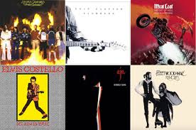 1977 The Year In 50 Classic Rock Albums Best Classic Bands